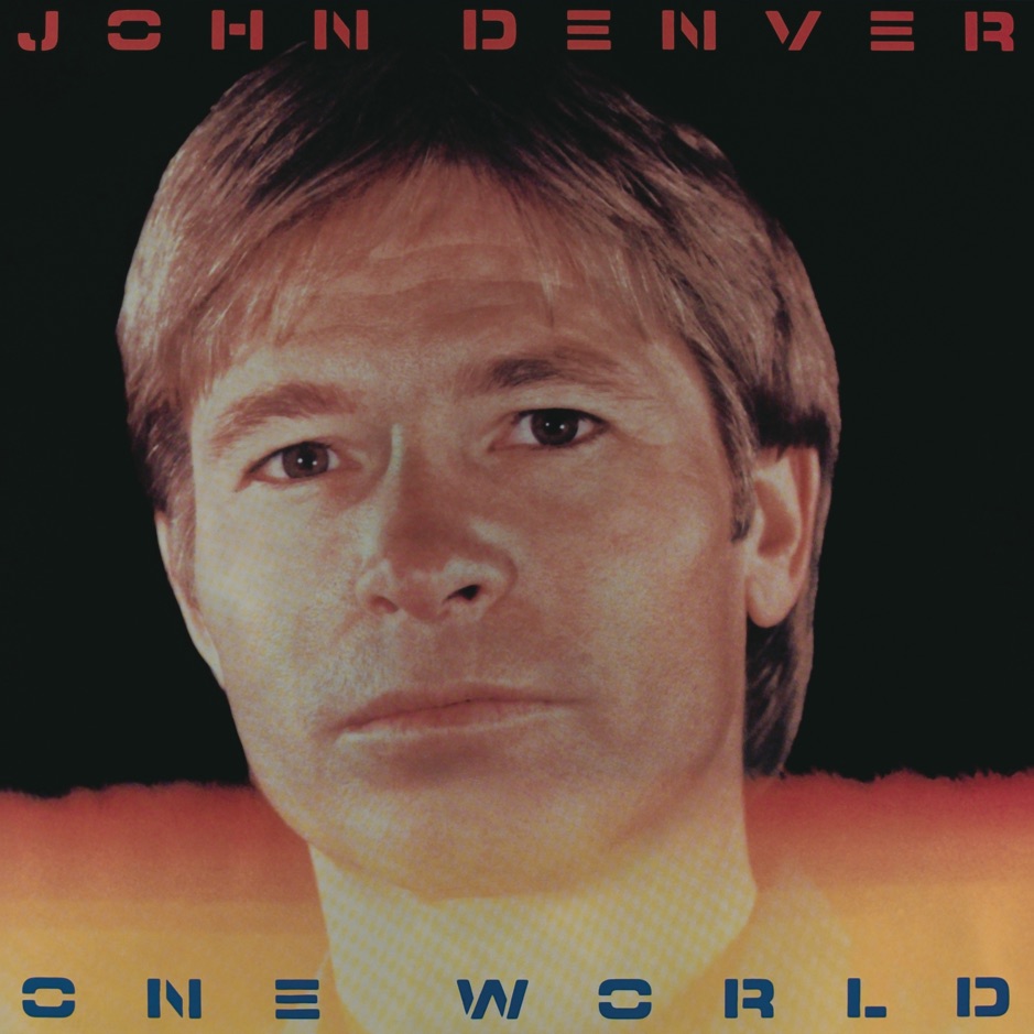 John Denver - One World